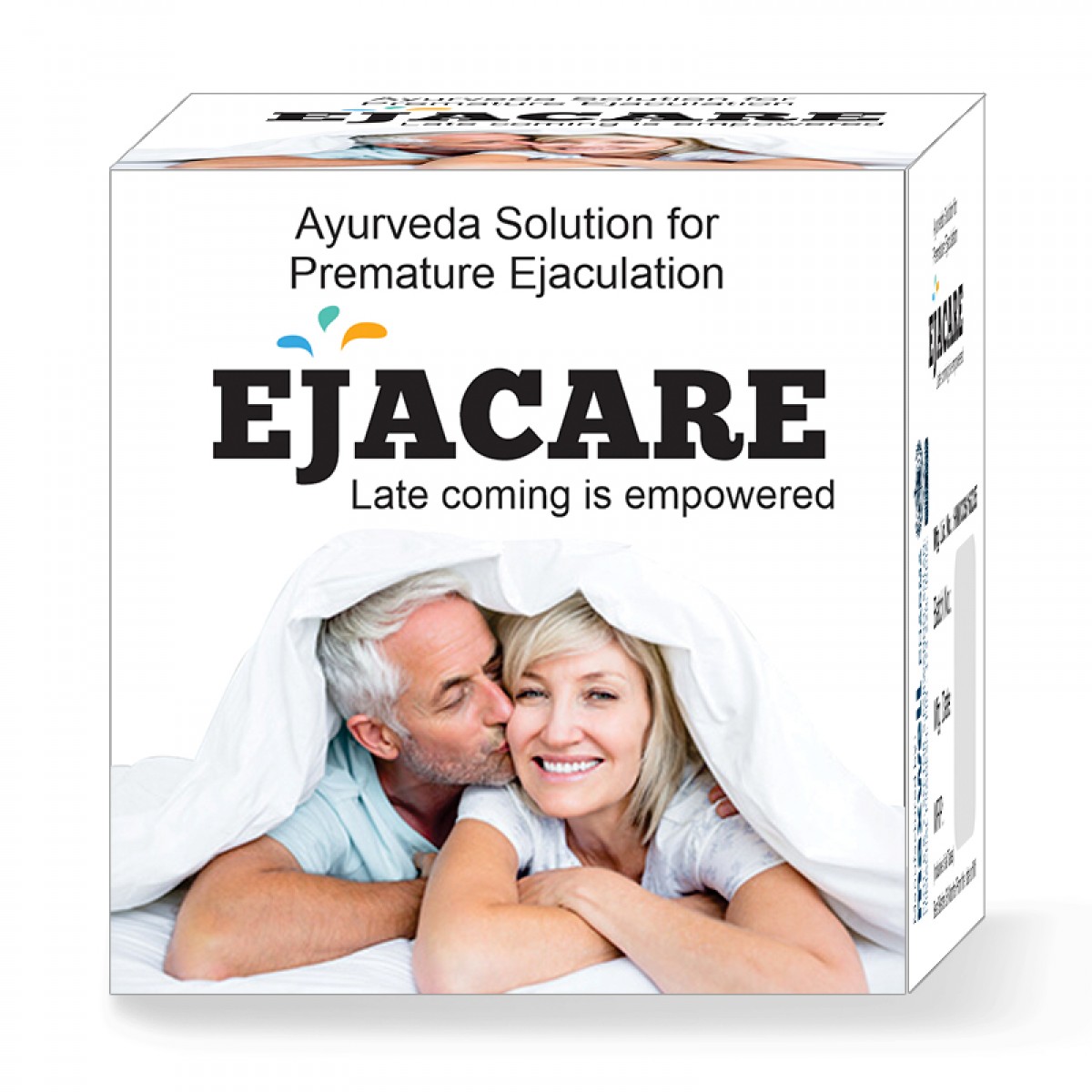 EjacareAyurveda Solution for premature